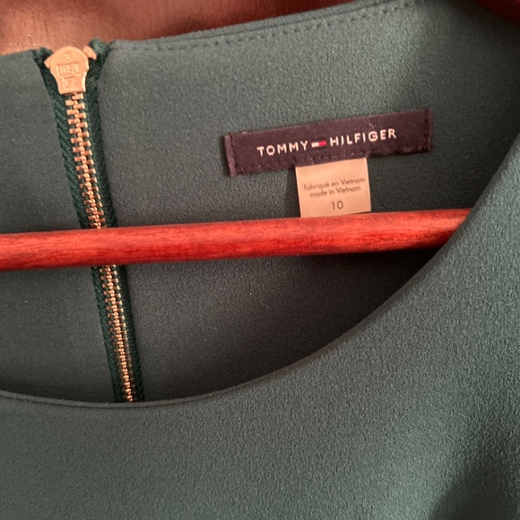 Tommy Hilfiger dress - Picture 2 of 3